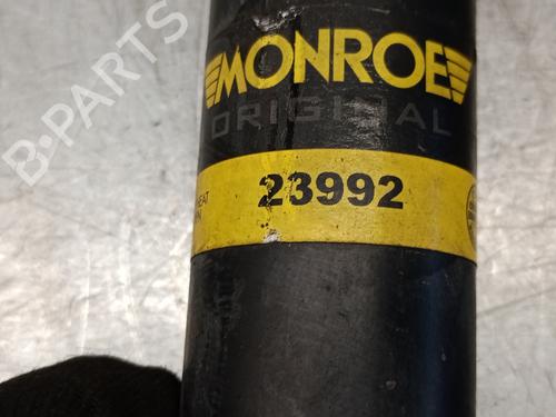 Right rear shock absorber MAZDA 3 (BK) 2.0 MZR-CD (BK14) | BP18055313M19 