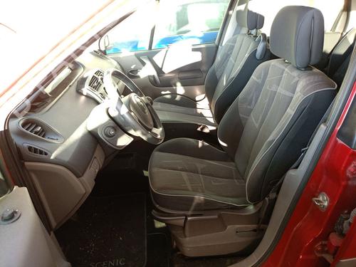 Airco pomp RENAULT SCÉNIC II (JM0/1_) 1.9 dCi (JM0G, JM12, JM1G, JM2C) | BP19787187M34 