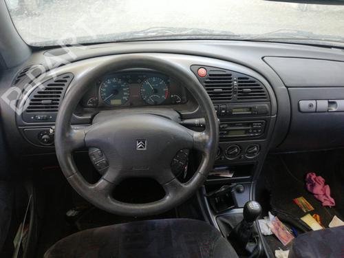 Turbocharger/Supercharger CITROËN XSARA Coupe (N0) 1.9 TD | BP14983138M71 