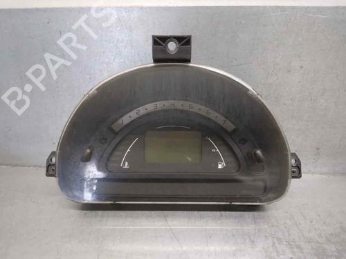 Used Instrument cluster CITROËN C3 I (FC_, FN_) 1.4 i (73 hp) 18422117