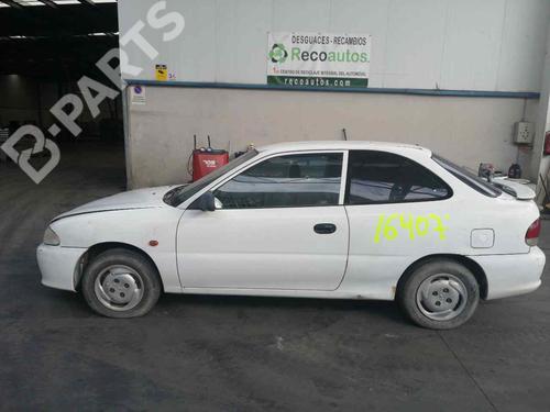Used Parts HYUNDAI ACCENT I (X-3)  1.3 i 12V  1129528