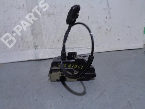 Used Front right lock Front right lock NISSAN PRIMERA Hatchback (P12) 1.6 (109 hp) 9538958 9538958