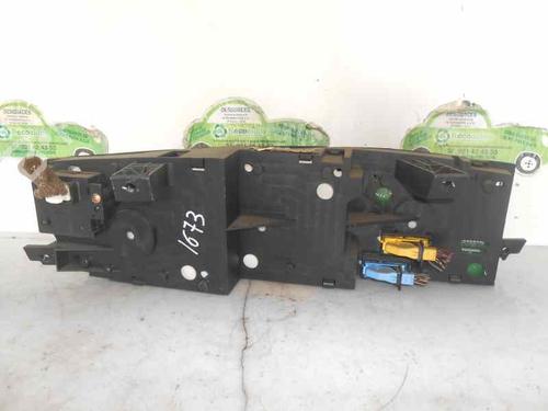 Instrument cluster NISSAN PRIMERA (P12) 1.9 dCi | BP2099861C47 