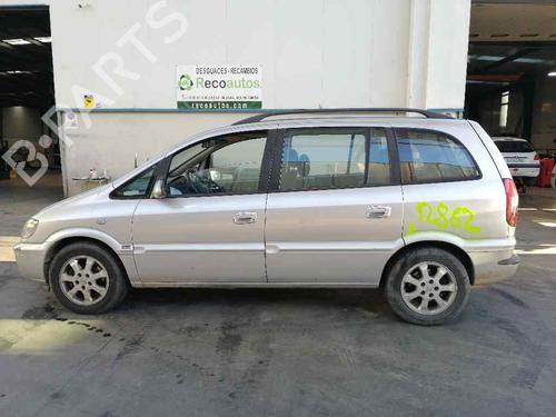 Other OPEL ZAFIRA A MPV (T98) 2.0 DTI 16V (F75) | BP20257978O1 