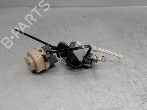 Ignition barrel MAZDA 323 F VI Hatchback (BJ)  | BP17732732M48 