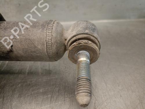 Venstre bagtil støddæmper RENAULT MEGANE III Hatchback (BZ0/1_, B3_) 1.5 dCi (BZ0C) | BP19288776M18 