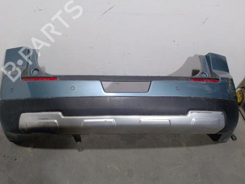 Used Rear bumper CHEVROLET ORLANDO (J309) 2.0 D (163 hp) 19328065