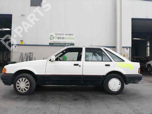 Used Parts FORD ESCORT III (GAA)  1.6 D  1073151