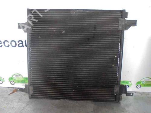 Used AC radiator MERCEDES-BENZ M-CLASS (W163) ML 270 CDI (163.113) (163 hp) 2108440