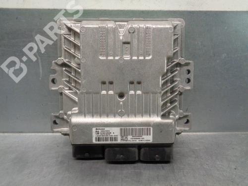 Used Engine control unit (ECU) Engine control unit (ECU) CITROËN DS4 (NX_) 1.6 HDi 115 (114 hp) 9972972 9972972