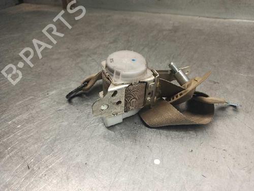 Rear center seatbelt TOYOTA RAV 4 III (_A3_)  | BP8726119I27 