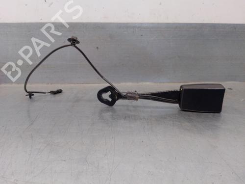 Used Seat buckle AUDI A6 C7 Avant (4G5, 4GD) 3.0 TDI (204 hp) 19117865