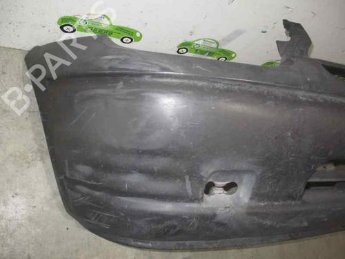 Front bumper OPEL CORSA B (S93) 1.4 i (F08, F68, M68) | BP2110369C7 