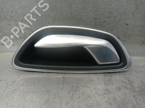 Used Front left interior door handle RENAULT GRAND SCÉNIC IV (R9_) 1.3 TCe 140 (R9NB) (140 hp) 19662231
