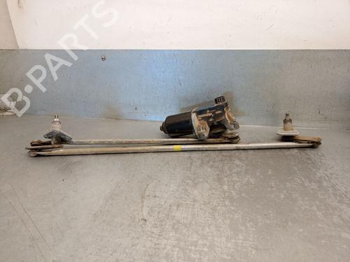 Front wiper motor MITSUBISHI PAJERO IV (V8_W, V9_W) 3.2 DI-D 4WD (V98W, V88W) | BP19042057M29 