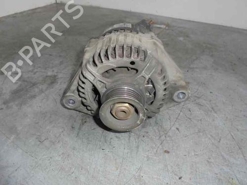 Used Alternator ROVER 200 II Hatchback (RF) 216 Si (112 hp) 2311217