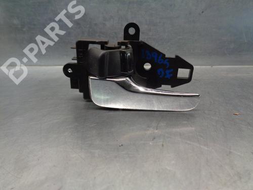 Used Front left interior door handle Front left interior door handle MITSUBISHI LANCER VIII Sportback (CX_A) 1.5 Bifuel (109 hp) 8301736 8301736