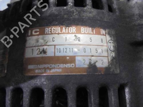 Alternator ROVER 600 I (RH) 620 Si | BP2056721M7 