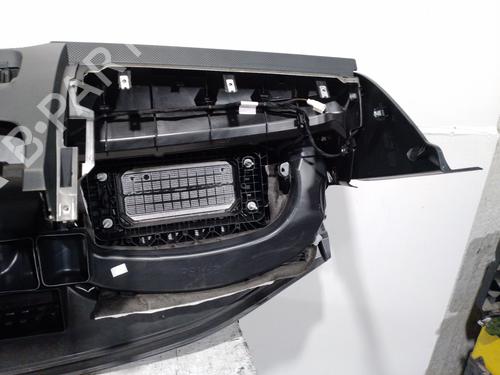 Dashboard MERCEDES-BENZ A-CLASS (W177) A 180 (177.084) | BP19150677C46 