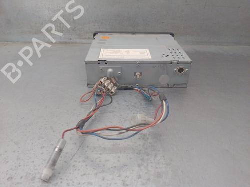 Radio JEEP CHEROKEE (XJ) 2.1 TD | BP19156043E6 