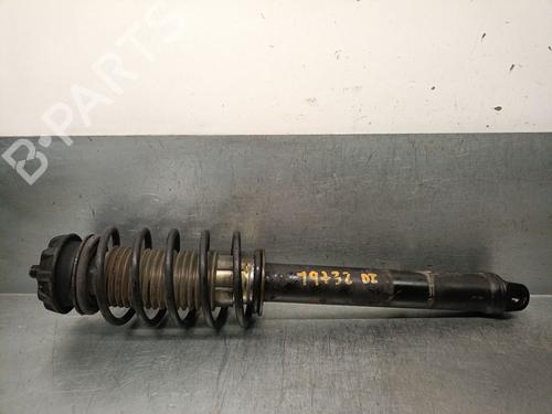 Used Left front shock absorber SMART CITY-COUPE (450) 0.8 CDI (S1CLC1, 450.300, 450.301, 450.302, 450.303,... (41 hp) 19924118