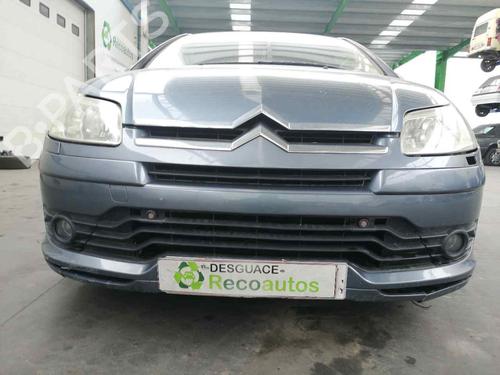 Starter CITROËN C4 I (LC_) 1.6 16V | BP12437860M8 