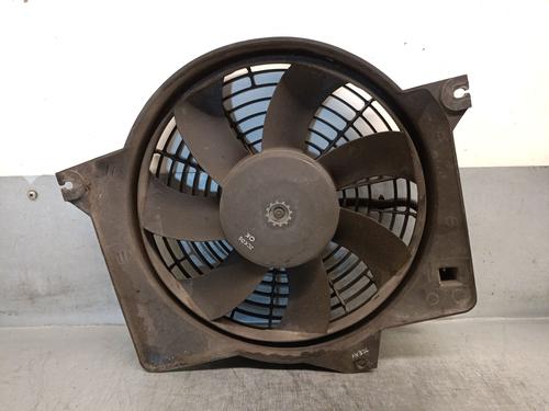 Radiator fan HYUNDAI MATRIX (FC) 1.5 CRDi | BP20087499M35 
