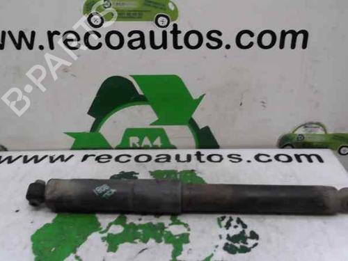 Used Right rear shock absorber JEEP GRAND CHEROKEE II (WJ, WG) 3.1 TD 4x4 (140 hp) 2100118