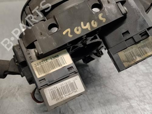 Headlight switch NISSAN ALMERA II Hatchback (N16) 2.2 Di | BP17836743I24 