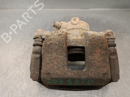 Used Right rear brake caliper PEUGEOT BOXER Van 2.2 HDi 120 (120 hp) 18781357