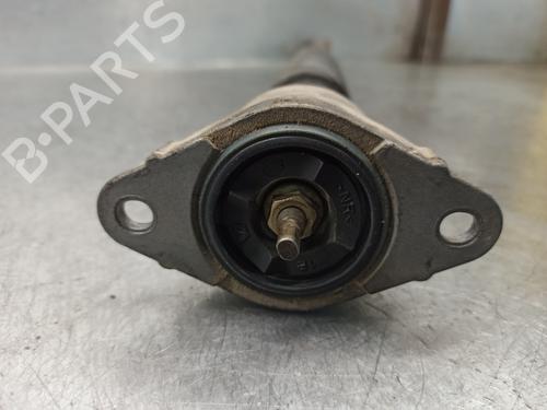 Left rear shock absorber FORD FIESTA V (JH_, JD_) 1.6 16V | BP16583375M18 