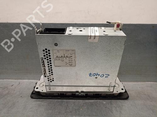 Radio SEAT IBIZA IV (6J5, 6P1)  | BP17958544E6 