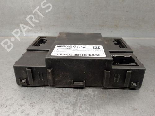 Electronic module NISSAN PATHFINDER III (R51) 2.5 dCi | BP18961172M83 