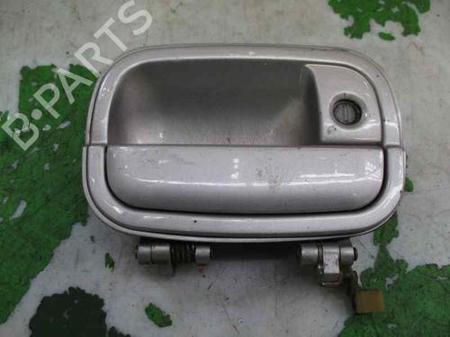 Front right exterior door handle KIA JOICE (MTE1P) 2.0 82660M3000 | 5 | PUERTAS