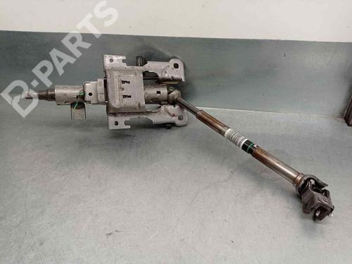 Used Steering column Steering column PEUGEOT PARTNER Box Body/MPV 1.6 HDi 90 (92 hp) 10285074 10285074