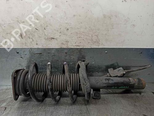 Used Right front shock absorber MAZDA 3 Saloon (BL) 2.2 MZR CD (BL10) (150 hp) 9275676