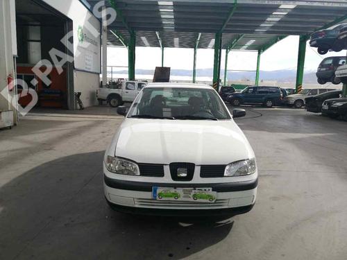 Right front door SEAT IBIZA II (6K1) 1.4 i | BP9193920C3  - Image 10