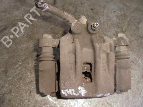 Used Right rear brake caliper HYUNDAI i30 (FD) [2007-2012]  11612832