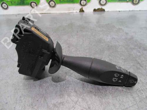 Used Steering column stalk FORD FIESTA V (JH_, JD_) 1.4 TDCi (68 hp) 2095642