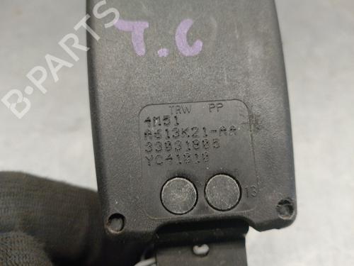 Seat buckle FORD FOCUS II (DA_, HCP, DP) 1.6 TDCi | BP17958265I32 