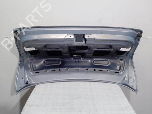Bakluke CC/Kombi-Kupé SEAT TOLEDO II (1M2) 1.9 TDI | BP19334916C6 