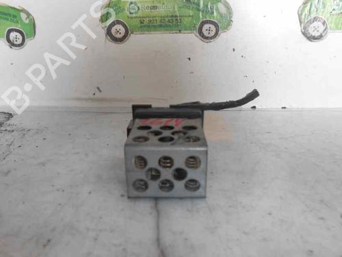 Heater resistor SKODA FELICIA II (6U1) 1.3 | BP11669785M108 