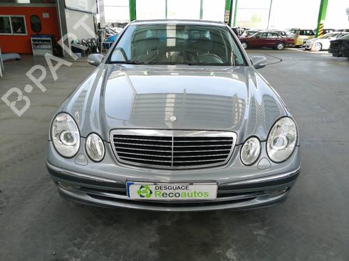 Sicherheitsgurt vorne rechts MERCEDES-BENZ E-CLASS (W211) E 320 CDI (211.026) | BP17957963I25 