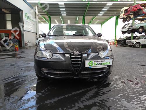 Blinker vorne rechts ALFA ROMEO 147 (937_) 1.9 JTD (937.AXD1A, 937.BXD1A, 937.AXV1A, 937.BXB1A,... | BP19573349C33 