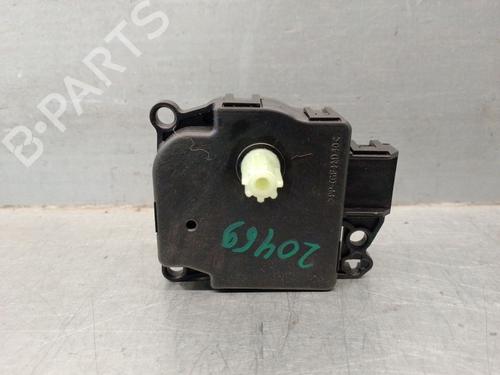 Varmeblæser FORD PUMA (J2K, CF7)  | BP18881321M62 