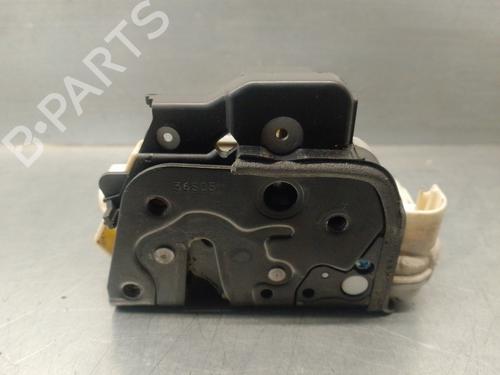 Front left lock AUDI A4 B7 Avant (8ED) 1.9 TDI | BP17958741C98 