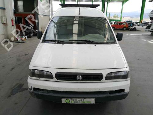 Tailgate handle FIAT SCUDO Platform/Chassis (220_)  | BP12990839C132 