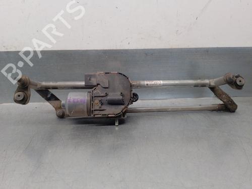 Used Front wiper motor SKODA OCTAVIA II Combi (1Z5) [2004-2013]  17732769