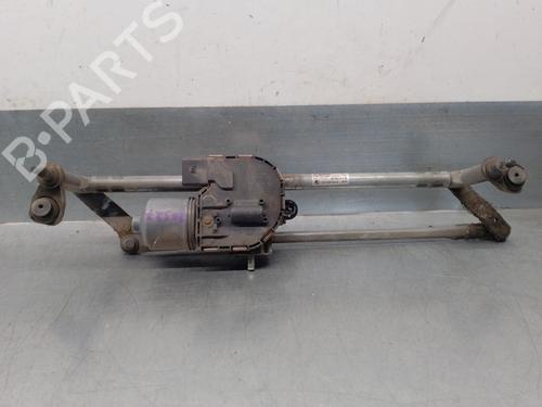 Front wiper motor SKODA OCTAVIA II Combi (1Z5) [2004-2013]  17732769