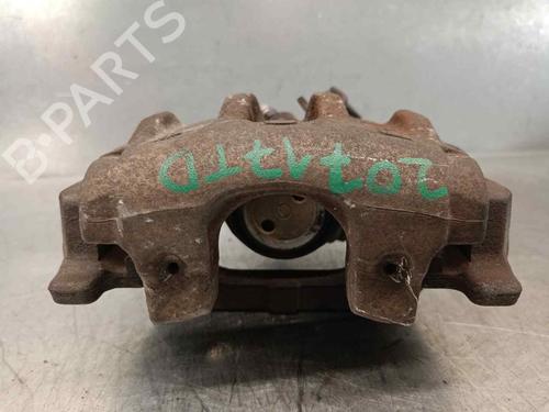 Right rear brake caliper FORD FOCUS II (DA_, HCP, DP) 1.8 TDCi | BP18723873M106 